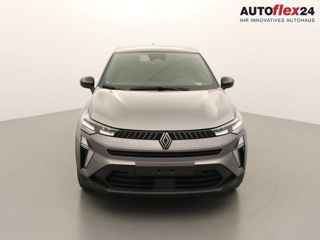 Renault Captur Techno TCe 90 