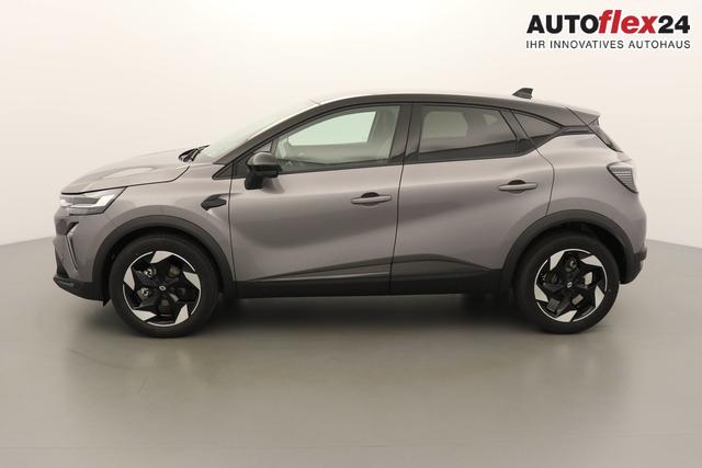 Renault Captur Techno TCe 90 