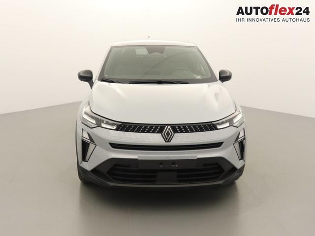 Renault Captur Techno 1.0 Gasoline 91hp 