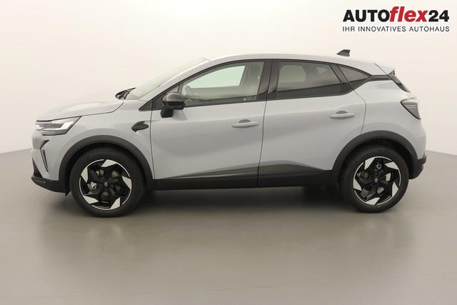 Renault Captur Techno 1.0 Gasoline 91hp 