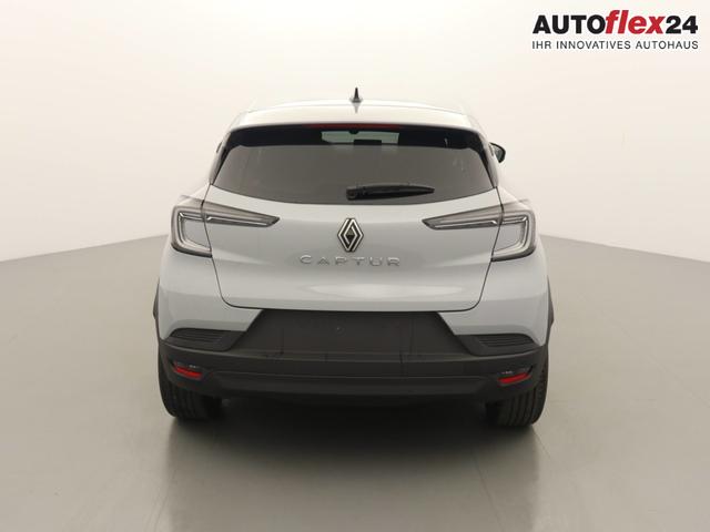 Renault Captur Techno 1.0 Gasoline 91hp 