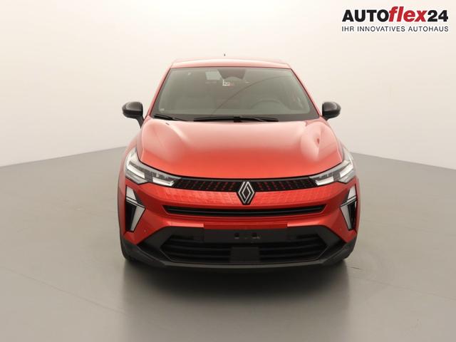 Renault Captur Techno TCe 90 