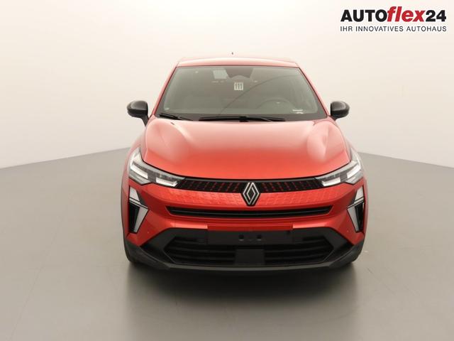 Renault Captur Techno TCe 90 