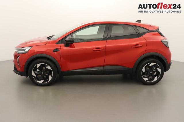 Renault Captur Techno TCe 90 