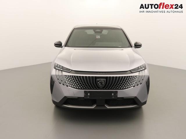 Peugeot 3008 GT 1.2 Hybrid Electric/Gasoline 147hp 