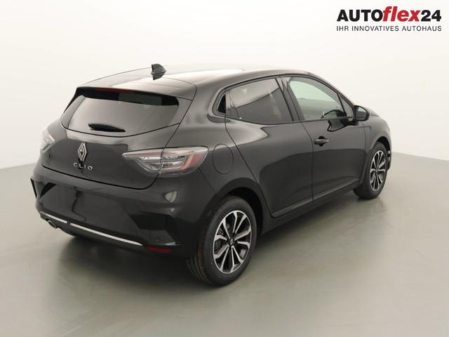 Vorlauffahrzeuge Renault Clio - Techno 1.0 GASOLINE 90hp