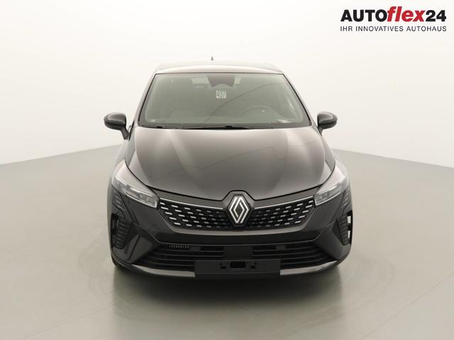 Renault Clio Techno 1.0 GASOLINE 90hp 