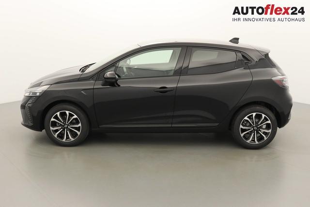 Renault Clio Techno 1.0 GASOLINE 90hp 