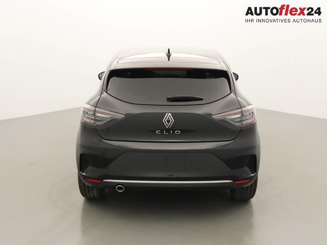 Renault Clio Techno 1.0 GASOLINE 90hp 