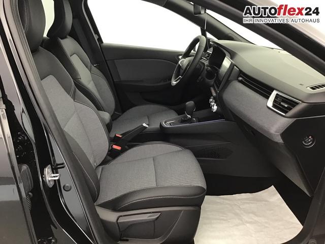 Renault Clio Techno 1.0 GASOLINE 90hp 