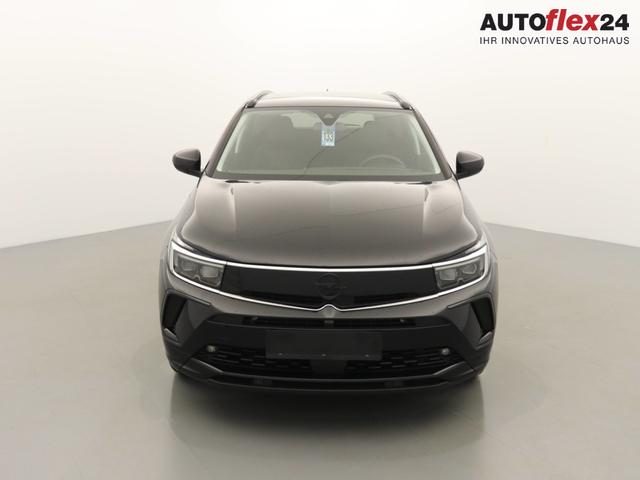 Opel Grandland GS 1.2 Gasoline 132hp 