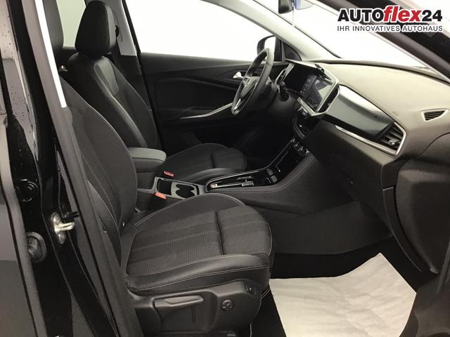 Opel Grandland GS 1.2 Gasoline 132hp 