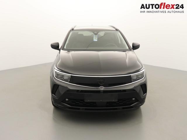 Opel Grandland GS 1.2 GASOLINE 130hp 