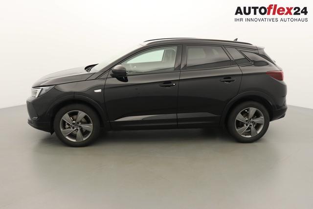 Opel Grandland GS 1.2 GASOLINE 130hp 