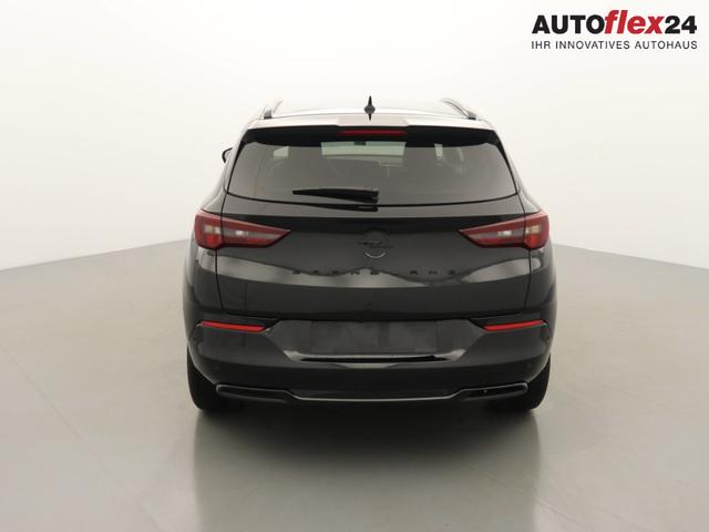 Opel Grandland GS 1.2 GASOLINE 130hp 