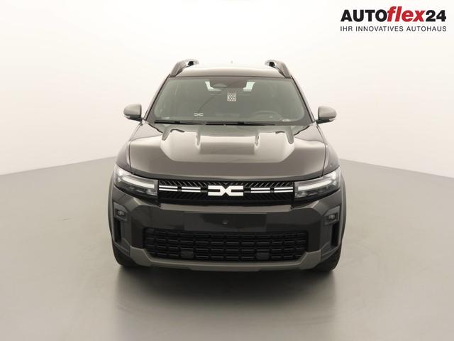 Dacia Bigster Expression 1.2 Hybrid Electric/Gasoline 132hp 4x4 