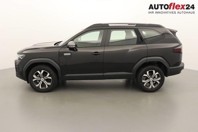 Dacia Bigster Expression 1.2 Hybrid Electric/Gasoline 132hp 4x4 