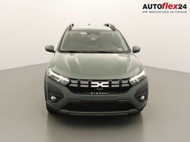 Dacia Sandero Expression 1.0 GASOLINE 90hp 