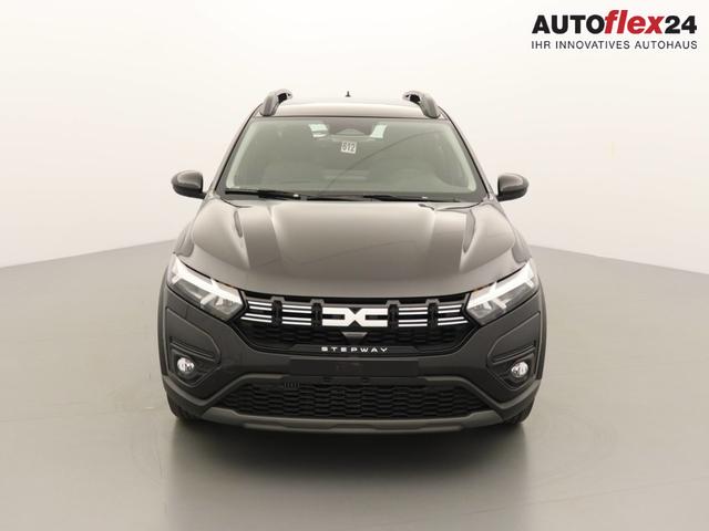 Dacia Sandero Expression 1.0 GASOLINE 90hp 