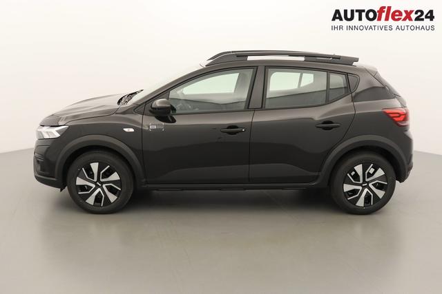 Dacia Sandero Expression 1.0 GASOLINE 90hp 