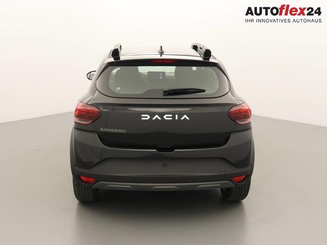 Dacia Sandero Expression 1.0 GASOLINE 90hp 