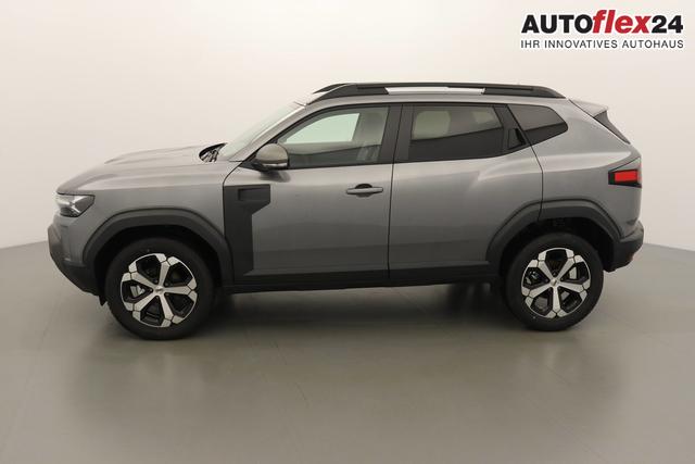 Dacia Duster Journey 1.2 MHEV/GASOLINE 130hp 