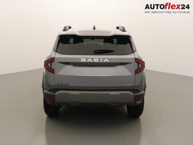 Dacia Duster Journey 1.2 MHEV/GASOLINE 130hp 