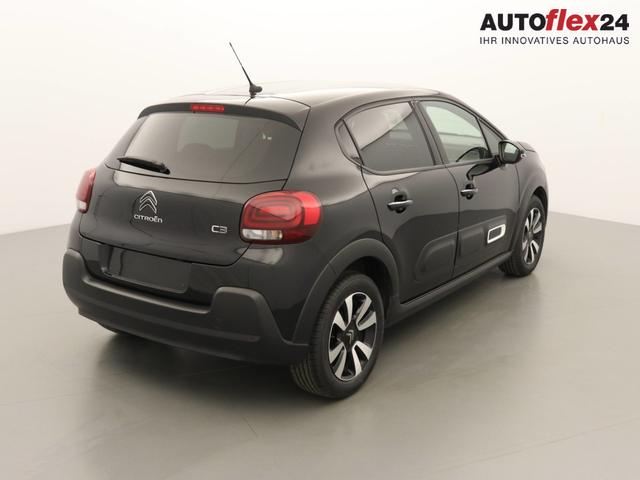 Gebrauchtfahrzeug Citro&euml;n C3 - MAX 1.2 GASOLINE 83hp