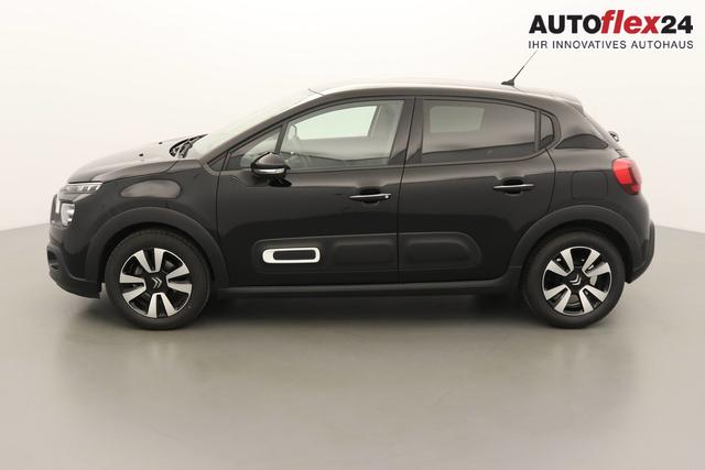 Citro&euml;n C3 MAX 1.2 GASOLINE 83hp 