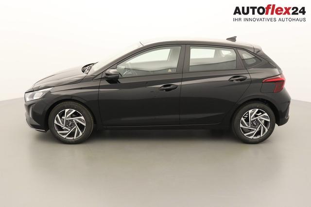 Hyundai i20 Smart 1.2 GASOLINE 79hp 