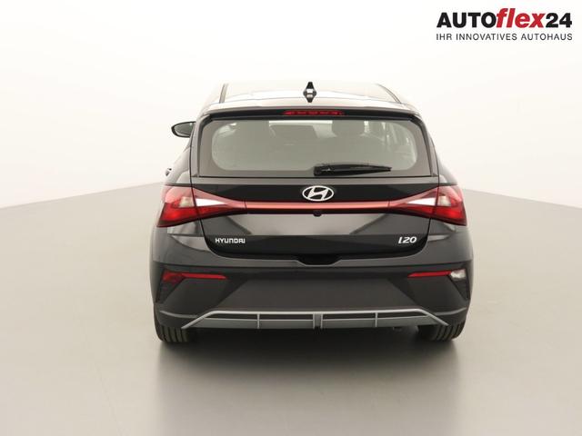 Hyundai i20 Smart 1.2 GASOLINE 79hp 