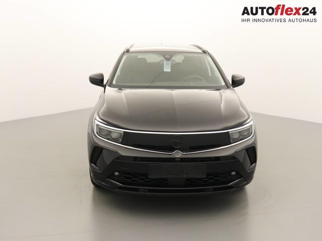 Opel Grandland GS 1.2 GASOLINE 130hp 