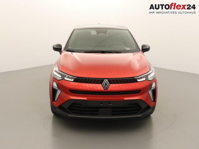 Renault Captur Techno 1.0 Gasoline 91hp 