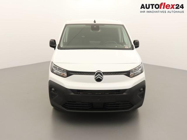 Citro&euml;n Berlingo Kastenwagen VAN 1.5 DIESEL 102hp 