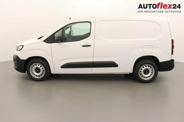 Citro&euml;n Berlingo Kastenwagen VAN 1.5 DIESEL 102hp 