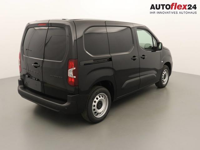 Vorlauffahrzeuge Peugeot Partner Kastenwagen - Fourgon BlueHDI 130 EAT8