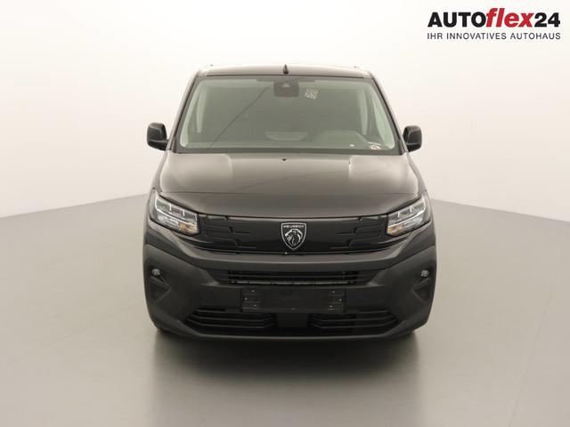 Peugeot Partner Kastenwagen Fourgon BlueHDI 130 EAT8 