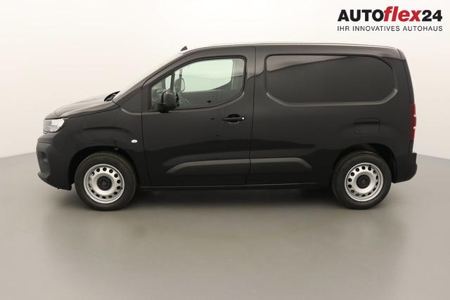 Peugeot Partner Kastenwagen Fourgon BlueHDI 130 EAT8 