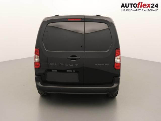 Peugeot Partner Kastenwagen Fourgon BlueHDI 130 EAT8 