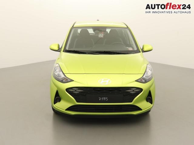 Hyundai i10 Select 1.0 Gasoline 64hp 