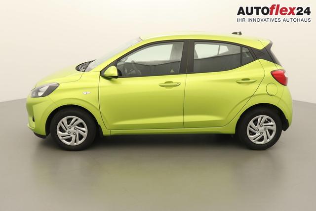 Hyundai i10 Select 1.0 Gasoline 64hp 