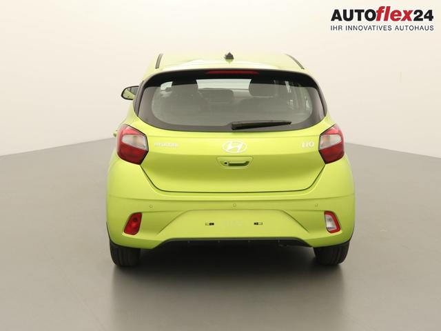 Hyundai i10 Select 1.0 Gasoline 64hp 