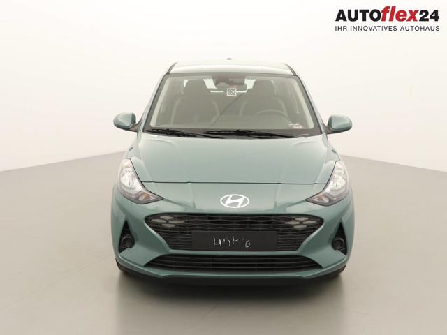 Hyundai i10 SELECT 1.0 GASOLINE 63hp 