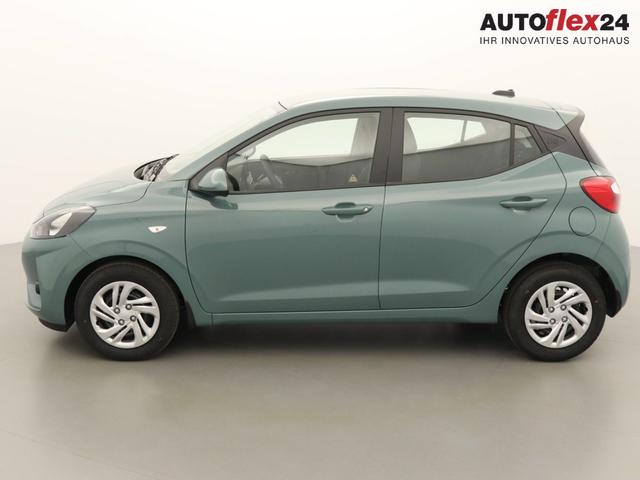 Hyundai i10 SELECT 1.0 GASOLINE 63hp 