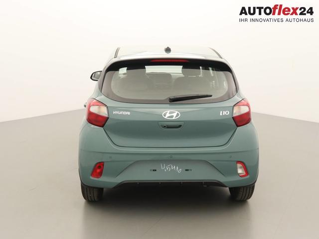 Hyundai i10 SELECT 1.0 GASOLINE 63hp 