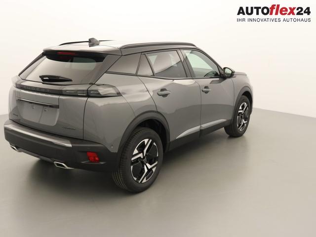 Vorlauffahrzeuge Peugeot 2008 - GT 1.2 HEV/GASOLINE 136hp