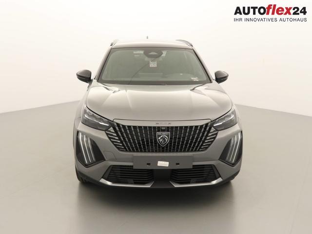 Peugeot 2008 GT 1.2 HEV/GASOLINE 136hp 