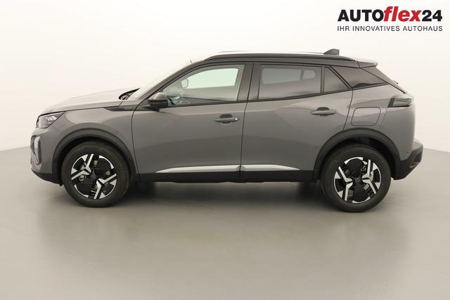 Peugeot 2008 GT 1.2 HEV/GASOLINE 136hp 