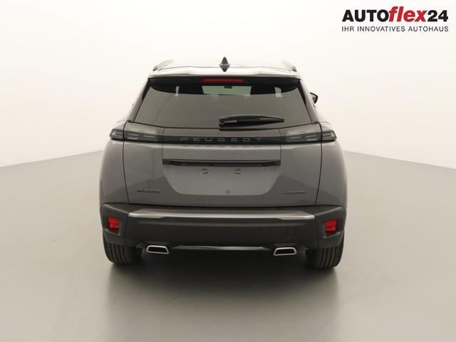 Peugeot 2008 GT 1.2 HEV/GASOLINE 136hp 