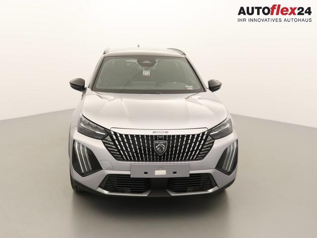 Peugeot 2008 GT 1.2 HEV/GASOLINE 136hp 